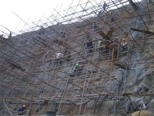 温州公路桩基检测